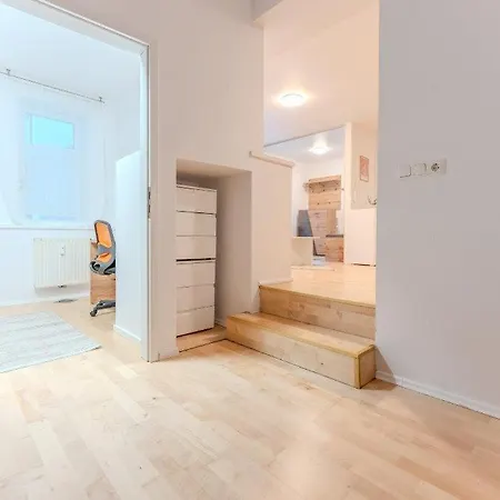 In Ruhiger Lage Apartamento